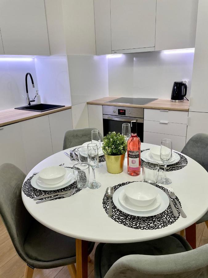 Garnizon Studio Apartment - Gdansk — Zdjęcia 3